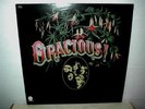 GRACIOUS  self titled  LP  original  prog psych   NM