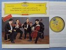 AMADEUS QUARTET  Orig DGG Red Tulips 138114 GER-60 NM