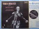 TERESA BERGANZA Moxart ORIG Decca WBg SXL 6045 UK-62 NM