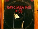 JEAN CLAUDE PETIT + 35 RARE JAZZ FUNK FRANCE * Hear