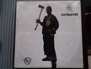 CUTMASTER INDIE RANDOM RARE RAP 1993 SEALED OG OOP NEW