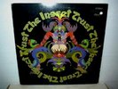 INSECT TRUST  self titled  LP   original   psych   NM