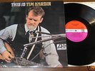 TIM HARDIN - THIS IS TIM HARDIN-ATLANTIC RED/PLUM EX/EX