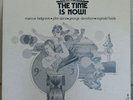 Phil Ranelin The Time Is Now Tribe Original