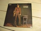 DUTCH FREE JAZZ LP  EL SAXOFON - HANS DULFER  SUPERB