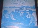 Marvin Holmes and Justice - SMALL PRESS 1973 FUNK LP