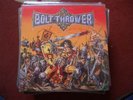 BOLT THROWER WARMASTER Gatefold LP 