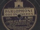 CALLAS first recording 1949 I Puritani Legendary Great