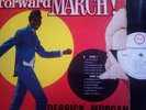 DERRICK MORGAN - FORWARD MARCH   LP