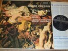 SXL 6081 Ravel Sheherazade etc. / Crespin / Ansermet WB