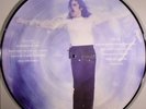 MICHAEL JACKSON - HISTORY PRESENT LP PICTURE DISC VINYL