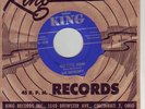 DAVE BARTHOLOMEW 45 High flying ' 53 Mint   KING RECS