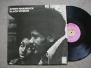  SONNY SHARROCK  BLACK WOMAN JAZZ  VORTEX PSYCH EX 