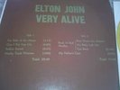ELTON JOHN 