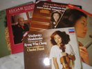 DECCA(5 lps)/ KYUNG WHA CHUNG, violin
