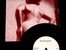 RONNIE DIO & PROPHETS Gonna Make It Alone 7 HR 45 RARE