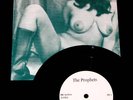 RONNIE DIO & PROPHETS Ohh Poo Pah 7 HR 45 PS RARE 1962