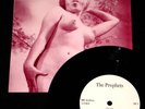 RONNIE DIO & PROPHETS Where You Gonna Run 7 HR 45 RARE