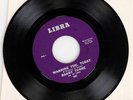 Randy Torre & Libras 60's Garage Psych Libra 45