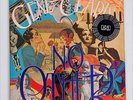 Gene Clark No Other Electra 7E-1016 DJ Byrds LP poster