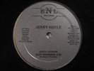 JERRY HOYLE Quit Running ENL 12