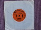 Johnny 'Scat' Brown - rare rockabilly killer NZ 45 1958