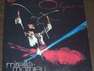 Mireille Mathieu Rare 33 LP Liban Olympia EX Condition