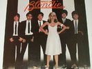 Blondie Parallel Lines MFSL Near Mint Audiophile LP