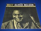 NEW JAZZ 8224 OLIVER NELSON KENNY DORHAM 
