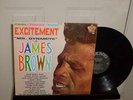 JAMES BROWN GOOD GOOD TWISTIN KING MONO EX