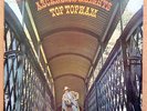 LP TOP TOPHAM  ASCENSION HEIGHTS BLUE HORIZON ORIGINAL