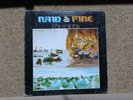 Ras Midass  Rain & Fire Harry j original killer lp 