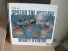 Mighty Ryeders / Help Us Spread The Message (Luv N Haig