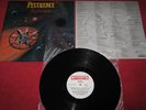 PESTILENCE spheres LP asphyx grave morbid angel deicide