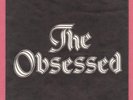 The Obsessed   Sodden Jackal   EP  *their first*