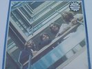 THE BEATLES 1967 - 1970 SEALED BLUE VINYL LP