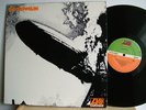 Led Zeppelin - I 1st Album  K 40031 UK LP Atlantic