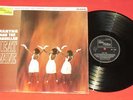 RARE:MARTHA & THE VANDELLAS / HEATWAVE - LP