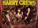 HARRY CREWS LP Sonic Youth, Lydia Lunch, No Wave