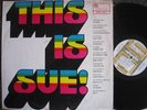 THIS IS SUE BARBARA LYNN RIGHTEOUS BROTHERS TEST PRESS