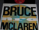 NRA - Bruce McLaren  Flying Nun NZ FN183