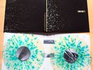 ISIS Oceanic 2xLP Blue/Green sp /200 old man gloom sunn