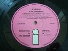 KING CRIMSON LP.. In The Court Of..1st pink A2/B2..EX+