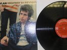 BOB DYLAN HIGHWAY 61 REVISITED EARLY MONO PRESSING