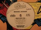 MICHAEL JACKSON Rock with You EPIC PROMO 12