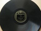 Willie Harris on Brunswick 7149 in 