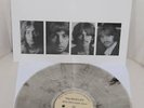 Beatles LP: White UNPLUGGED Album coloured Vinyl 209173