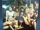 JIMI HENDRIX ELECTRIC LADYLAND NUDE DOUBLE ALBUM - NR