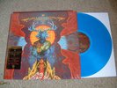 MASTODON - Blood Mountain LP BLUE Vinyl