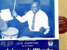 OSIE JOHNSON - JOHNSON'S WHACKS - ORIG. 10